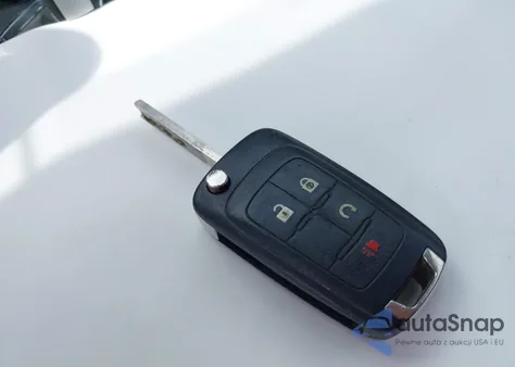 2014 Chevrolet Equinox 1Lt from USA, damaged, VIN 2GNALBEK7E6135578